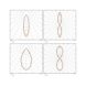 Sein&auml;valaisin IP65 Urban Wall Vario Urban Wall - VALAISIN UB VARIO SQ 29W 830/840 ML MU - 3