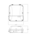  - LIGHT UB WALLPACK CBO 24W CCT ML SEN - 2