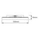  - LIGHT TAIKA 350 3CCT 2300lm IP40 BK R - 2