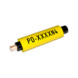 Johdinmerkki PO-sarja PARTEX - J-MERKKI PO-PROFIILI 2,50 MM2 40M KE - 1