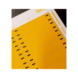 Kaapelimerkki  ACM 13x90mm - 2