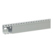 Slotted cable trunking with cut-off groove Trancab - WIRING DUCTS SLIT 40X25 6/6,5/6 2M - 1