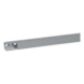 Slotted cable trunking with cut-off groove Trancab - WIRING DUCTS SLIT 40X40 6/6,5/6 2M - 1