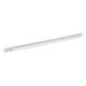 Slotted cable trunking with cut-off groove HF Transcab Legrand - WIRING DUCTS SLIT HF40X40 6/6,5/6  2M - 1