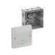 Film junction box ABOX - JUNCTION BOX ABOX 025-L IP66 GY - 1