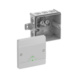 Kalvojakorasia ABOX - KALVOJAKORASIA ABOX 040 AB-L IP65 HA - 1