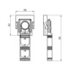 Rasiatuki ABB PMR577 - RASIATUKI PMR577 42-90 MM SIN - 2