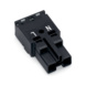Plug-in connector WINSTA MIDI - PLUG MALE 2-POL 770-212 WAGO - 3