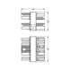  - CONNECTOR WINSTA DALI 770-618 WAGO - 2