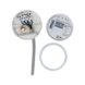 L&auml;sn&auml;olotunnistin LUXA 103 - L&Auml;SN&Auml;OLOTUN. LUXA IP54 360&deg;/12M PINTA - 3