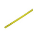  - W MARKER 500/RLL 0,2-1,5 MM2 CLI C + - 1