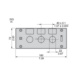  - BUTTON GY XALG030 HARMONY - 2