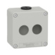  - PUSH BUTTON ENCLOSURE XAPD1202 HARMONY - 1