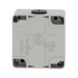  - PUSH BUTTON ENCLOSURE XAPD1202 HARMONY - 3