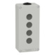  - PUSH BUTTON ENCLOSURE XAPD3204 HARMONY - 1