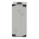 Kotelo Haramony XAP - PAINIKEKOTELO XAPD3504 HARMONY - 3