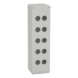  - PUSH BUTTON ENCLOSURE XAPD5510 HARMONY - 1
