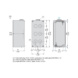  - PUSH BUTTON ENCLOSURE XAPD5510 HARMONY - 2