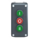  - BUTTON GY XALD339 HARMONY - 1