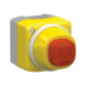  - EMERGENCY STOP BUTTON RD WH XALK84W3BE - 1