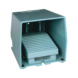 Foot switch XPE Harmony - FOOT SWITCH IP66 2NC+2NO XPEM329 - 1