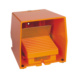 Jalkakytkin XPE Harmony - JALKAKYTKIN 1NO+1NC XPER510 PREVENTA - 1