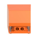 Jalkakytkin XPE Harmony - JALKAKYTKIN 1NO+1NC XPER510 PREVENTA - 3