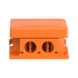 Foot switch XPE Harmony - FOOT SWITCH 1NO+1NC XPER110 PREVENTA - 2