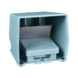 Jalkakytkin XPE Harmony - JALKAKYTKIN 2NO+2NC XPEM711 PREVENTA - 1