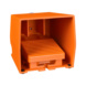 Foot switch XPE Harmony - FOOT SWITCH XPER410 PREVENTA - 1