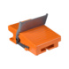 Foot switch XPE Harmony - FOOT SWITCH 1NO+1NC XPER810 PREVENTA - 1