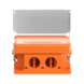 Foot switch XPE Harmony - FOOT SWITCH 1NO+1NC XPER810 PREVENTA - 2