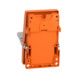 Foot switch XPE Harmony - FOOT SWITCH 1NO+1NC XPER810 PREVENTA - 3