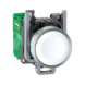  - PUSH BUTTON ACCESSORY WH ZB4RTA1 HARMONY - 1