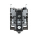 Merkkivalo Harmony XB4 - MERKKIVALO LED 230-240VAC VA XB4BVM1 - 3