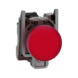 Merkkivalo Harmony XB4 - MERKKIVALO LED 110-120VAC PU XB4BVG4 - 1