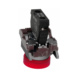 Merkkivalo Harmony XB4 - MERKKIVALO LED 110-120VAC PU XB4BVG4 - 3