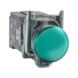  - INDICATOR LIGHT 110-120V GN XB4BV33 HARM - 1
