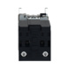  - INDICATOR LIGHT 110-120V GN XB4BV33 HARM - 3