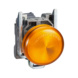  - INDICATOR LIGHT 250V OR XB4BV65 HARMONY - 1