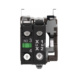 Runko/valomoduuli yhdistelm&auml; Harmony XB4 - VALOPAINIKE 24VAC/DC 1NO ZB4BW0B11 - 3
