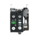 Indicator light frame Harmony XB4 LED Harmony - ILLUMINATED BUTTON 250V 1NO ZB4BW061 HAR - 3