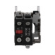 Runko/valomoduuli yhdistelm&auml; Harmony XB4 - VALOPAINIKE 24VAC/DC 1NC ZB4BW0B12 - 3