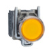 Tasovalopainike Harmony XB4 - VALOPAINIKE 250VAC 1NO OR XB4BW3565 - 1