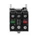 Tasovalopainike Harmony XB4 - VALOPAINIKE 110-120VAC 1NO VA XB4BW31G5 - 3