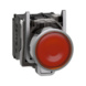  - ILLUMINATED BUTTON 110-120VAC 1NO OR XB4 - 1