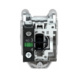  - BUTTON BK XB4FA21 HARMONY - 3