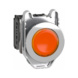 Tasovalopainike Harmony XB4 - VALOPAINIKE 230V 1NO+1NC OR XB4FW35M5 - 1