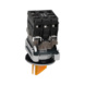 V&auml;&auml;nnin Harmony XB4 - VALOV&Auml;&Auml;NNIN 2-AS OR LED XB4FK125B5 - 3