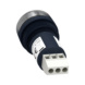  - COUNTER 100-240V 22MM XB5DTGM2 HARMONY - 3